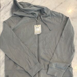 Barefoot Dreams Pima Cotton Hoodie